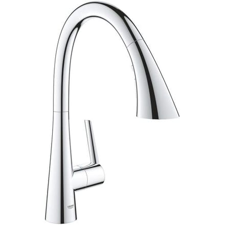 Grohe Zedra single-lever sink mixer 32294002