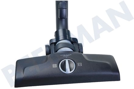 AEG, ook geschikt voor Electrolux Combi-zuigmond 32mm. met wielen VX72CRA