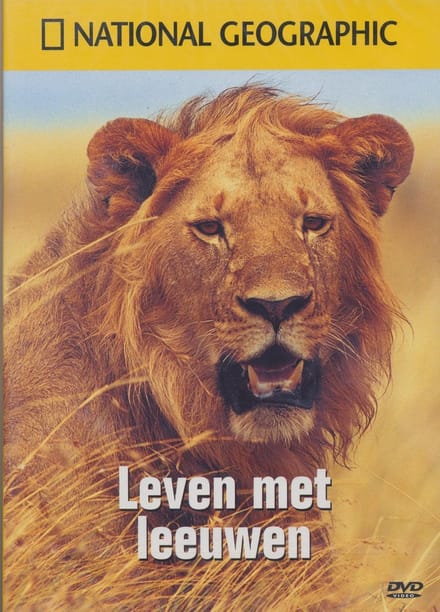 Leven Met Leeuwen