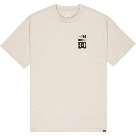 T-shirt DC Shoes Chopper