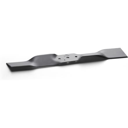 Mower blade mbo016 46 cm mulch
