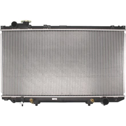 Radiator, motorkoeling KOYORAD PL010334T