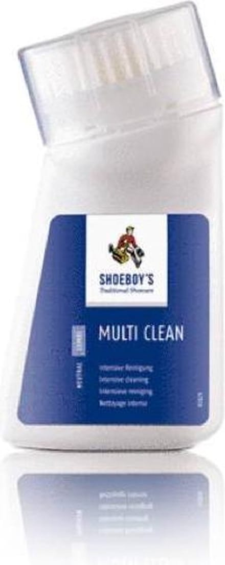 Shoeboy's Multi Clean