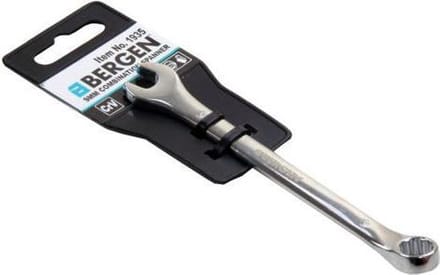 Ringsteeksleutel 6 mm
