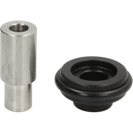 Rolgeleiding, schuifdeur ROLL RMA01