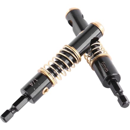 Deurscharnier Boor Centreerboor Professioneel Openingsgereedschap (5mm&14 )