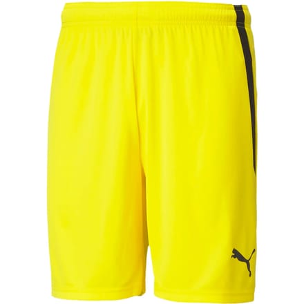 Short Puma Team Liga