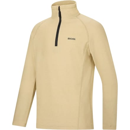 1/2 rits fleece Regatta Montes