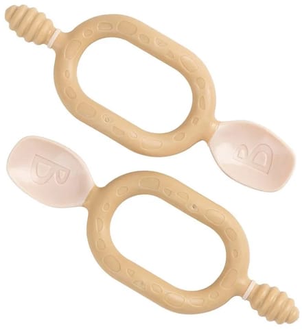 Bibado Fawn Lepel Goud