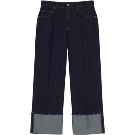 Jeans Vrouw Pennyblack pbcrobaat