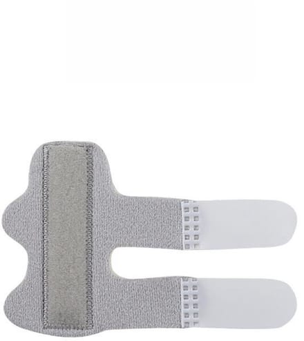 Sport trigger vingerspalk vinger sport