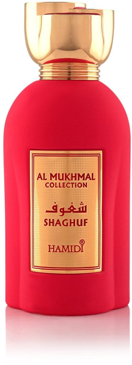 Al Mukhmal Shaghuf 100ML EDP by Hamidi