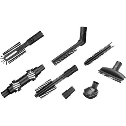 VC Cleaning Kit VC 2/3 - Stofzuigeronderhoudset