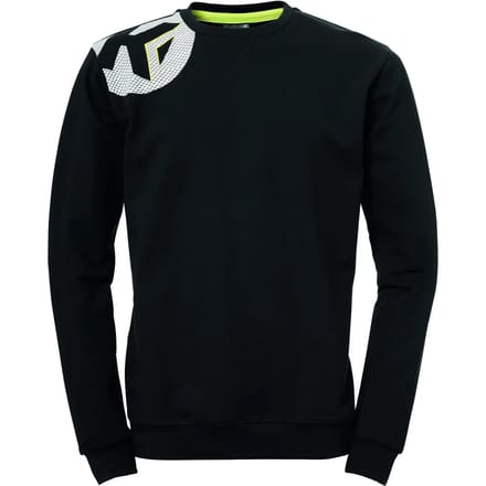 Kempa Core 2.0 Training Top Heren - Zwart - maat 116