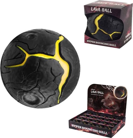 Waboba Lava Ball - Stuiterbal