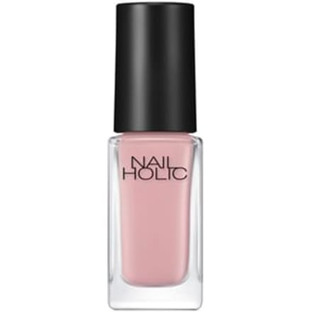 Kose - Nail Holic Flower Layered Color PK848 Margaret