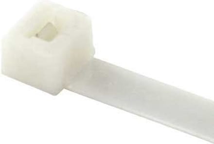 Bundelbanden 540 x 13 mm transparant