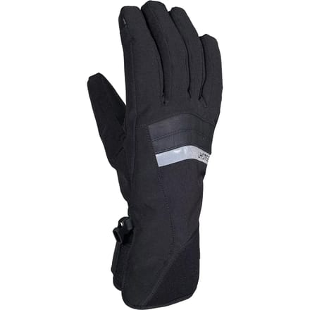 Lhotse Utopia Handschoenen Zwart 7 Vrouw