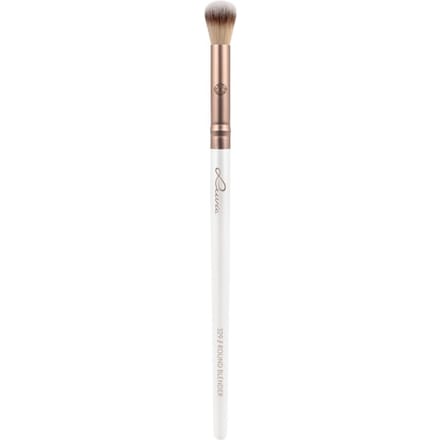 Luvia Cosmetics Eye brush 239 Round Blender - Elegance Oogschaduwkwasten Dames
