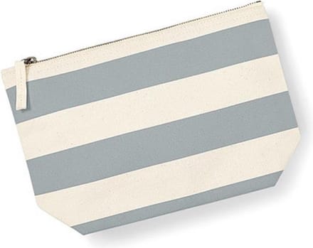 Nautical Accessory Bag (Grijs)