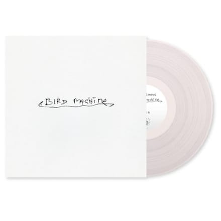 Bird Machine - Sparklehorse