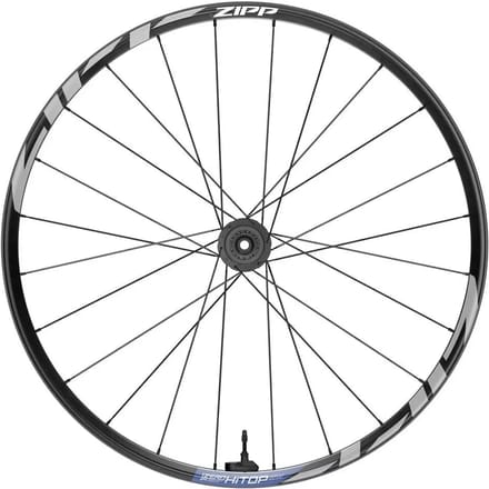Fiets achterwiel Zipp 1Zero Hitop SW XD (x2)