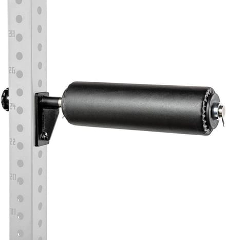 Squatroller - Been trainer - Kracht training - Verstelbaar en stevig - 53cm lengte