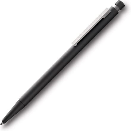 LAMY cp 1 Balpen - Black