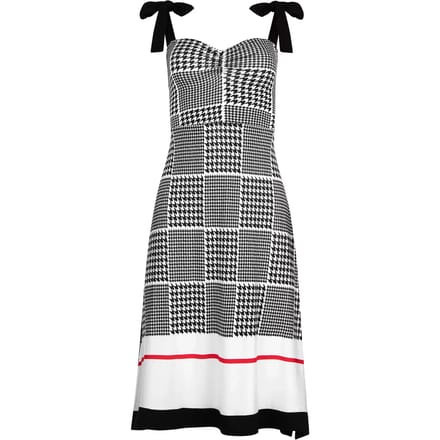 Jurk Lisca Zomerjurk met bandjes Quito