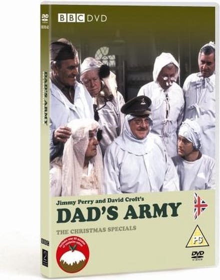 Dad'S Army Christmas  Special (Import)