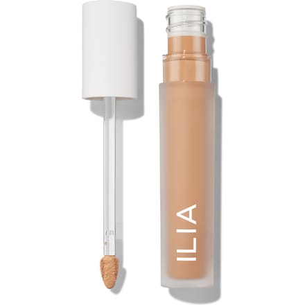 Ilia Beauty Skin Blur Serum Concealer - 21W Moire