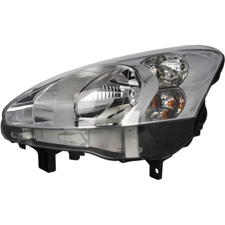 Koplampen VALEO 044781, links