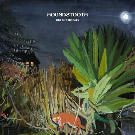 Ride Out The Dark (CD)