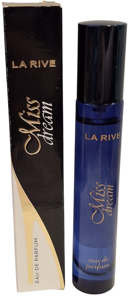 La Rive Miss Dream Dames Parfum 15 ml Broekzak Formaat