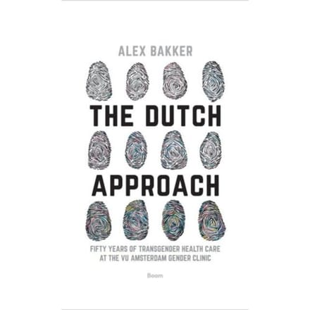 The Dutch Approach - Alex Bakker