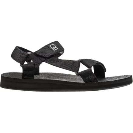 Hannah Drifter Sandalen Grijs EU 40 Man