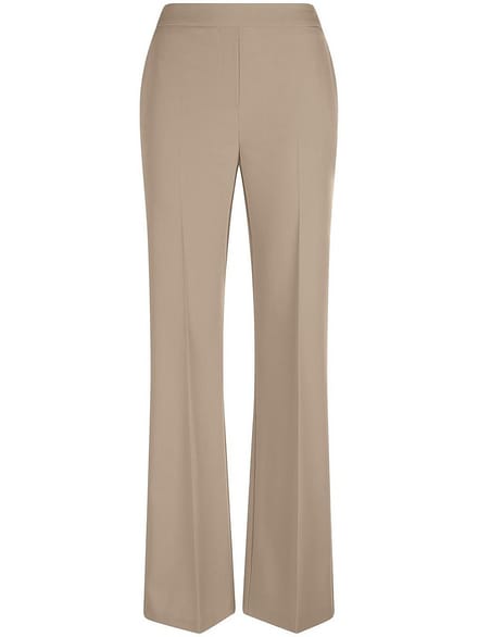 Broek Van Peter Hahn bruin