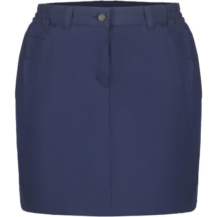 ICEPEAK - Bedra - Rok dames - Blauw