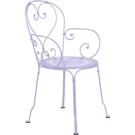 Fermob 1900 Fauteuil - D1 Marshmallow