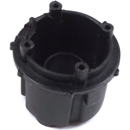 Bross BGE554 Handmatig Inklapbare Zijspiegelbehuizing 710751, 219401401 Reparatie voor BMW X5 E53 2000-2006 Past op Linker OF Rechterzijde