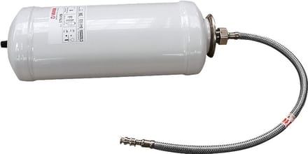Bosch Installatie toebehoren IW-EVD2 Tapwater expansievat 2 l, 7716780455