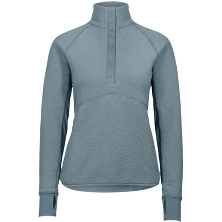 Damesfleece Johaug Fusion