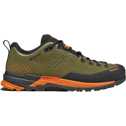 Schoenen Tecnica