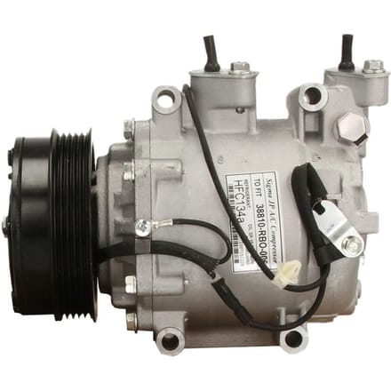 Compressor, airconditioning NRF 32727