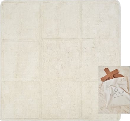 Tapis Petit Boter-Kaas-Eieren Vloerkleed