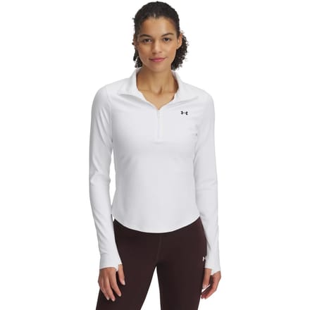 Trainingsbovenstuk voor dames Under Armour Motion