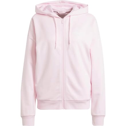 Damescapuchon adidas Essentials Linear