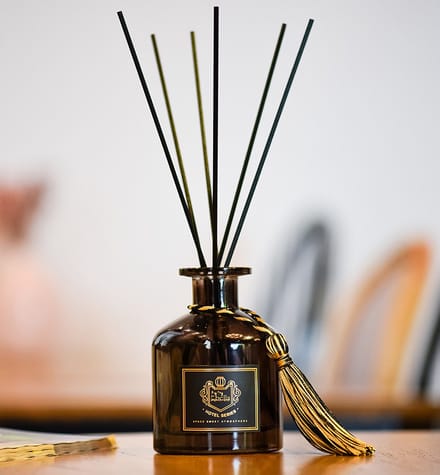 Geurstokjes - Ocean Breeze - Geurverspreiders - Huisparfum - Interieurparfum - wc verfrisser
