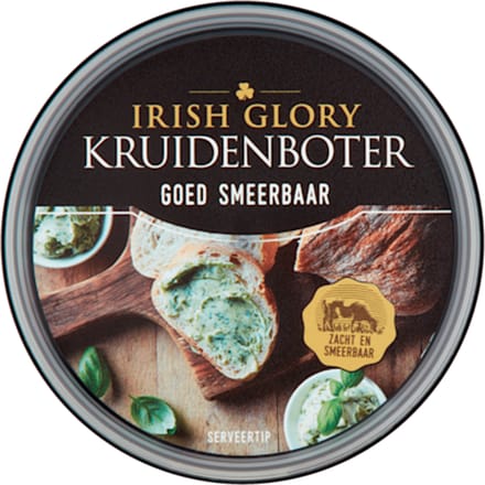 Kruidenboter smeerbaar