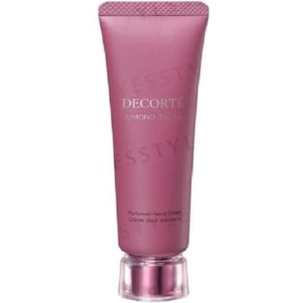 Kose - DECORTE Kimono Shine Perfumed Hand Cream 30g
